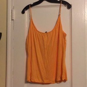 Banana Republic tank top